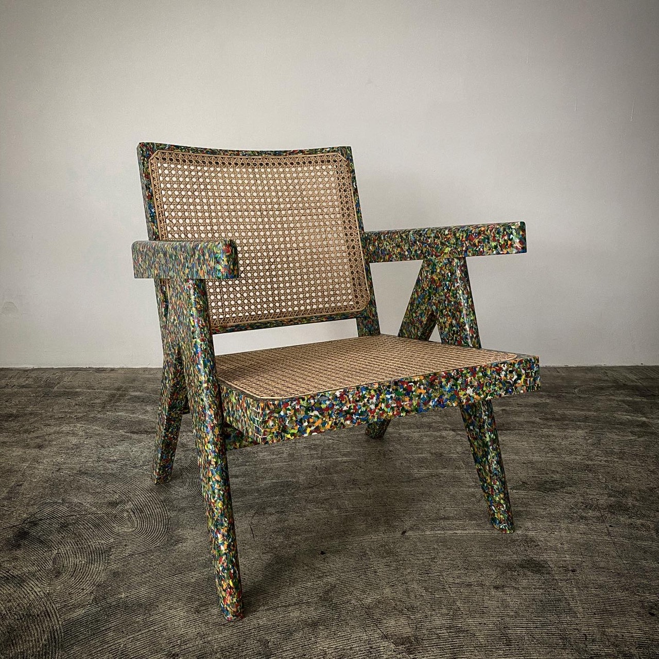 INFORMATION READYMADE