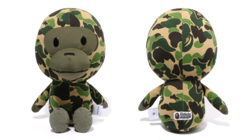 READYMADE X A BATHING APE® – READYMADE